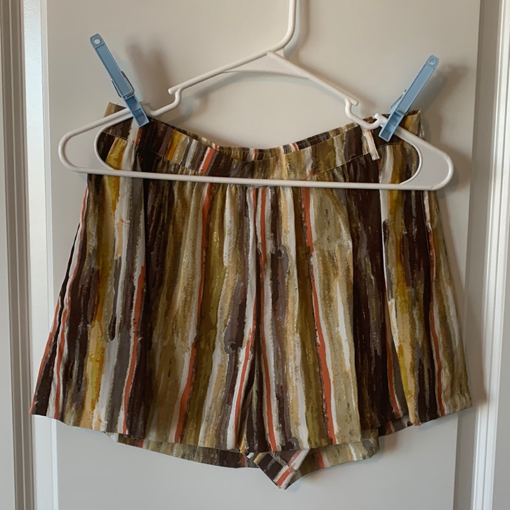 Gianni Bini shorts